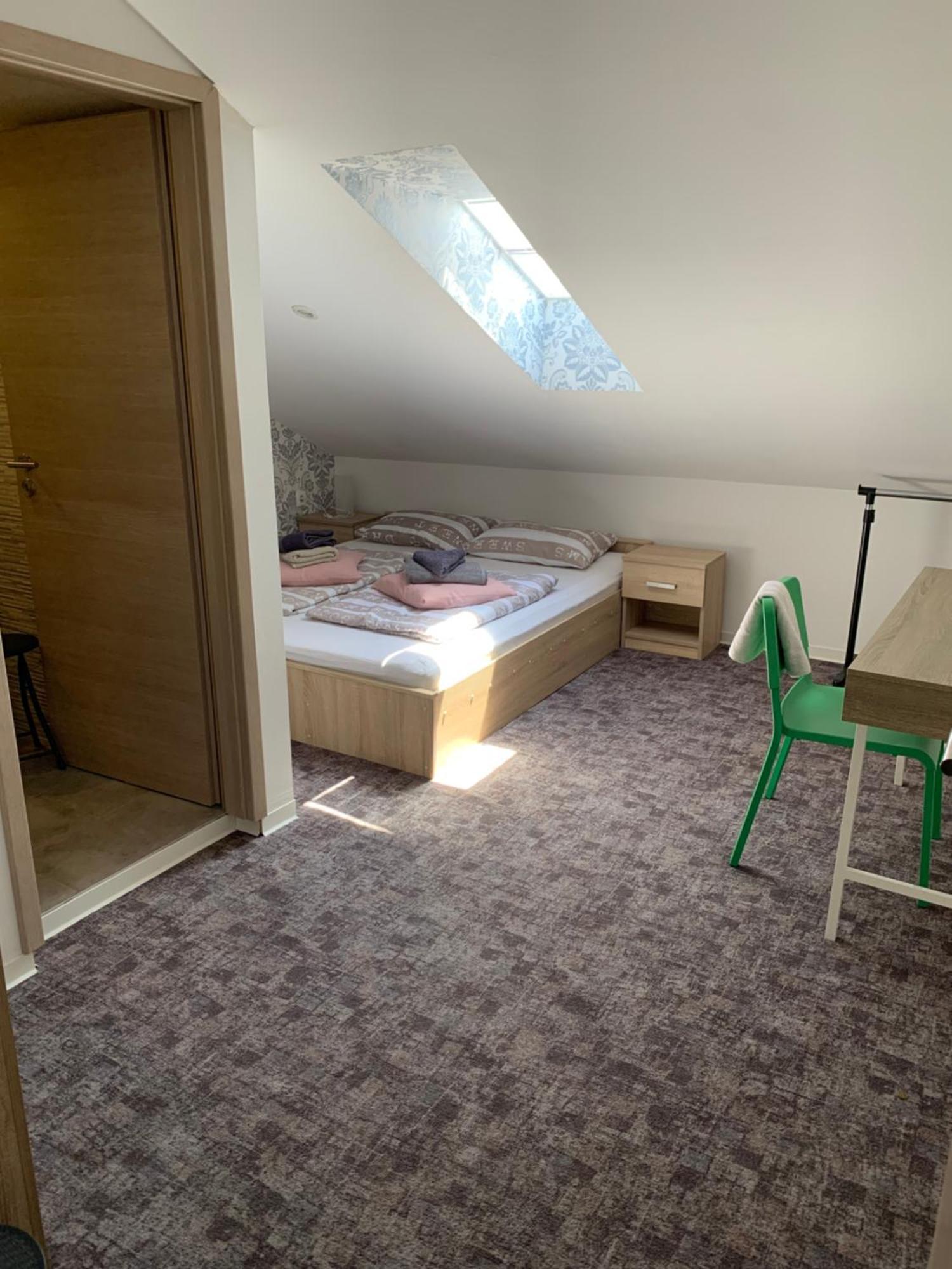 L&G Rooms Lublaň Exteriér fotografie