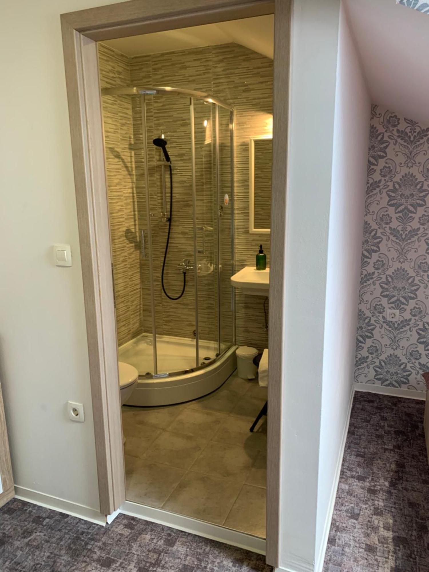 L&G Rooms Lublaň Exteriér fotografie