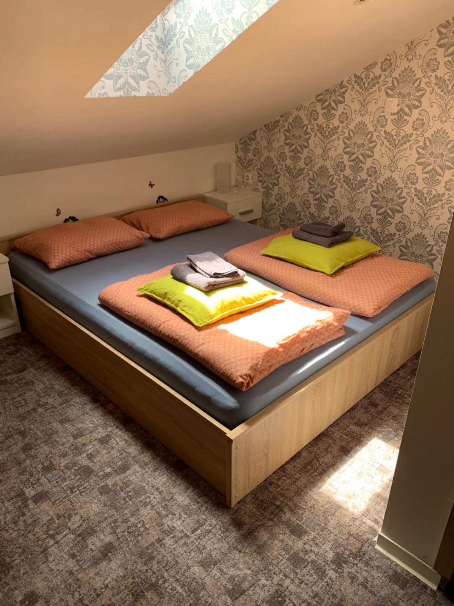 L&G Rooms Lublaň Exteriér fotografie